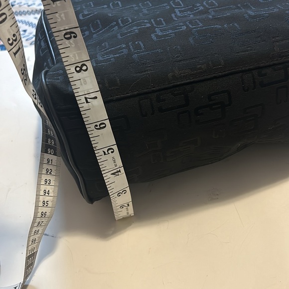 Guess Black backpack - Picture 9 of 16